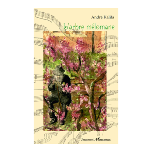 Bild von Kalifa, André: L'arbre mélomane