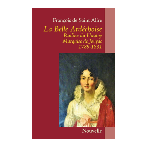 Bild von La belle Ardèchoise – Ein Einblick in die französische Literatur