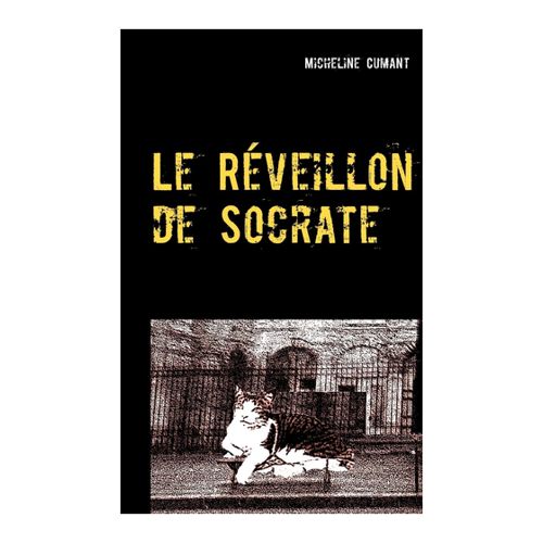 Bild von Le Réveillon de Socrate von Micheline Cumant