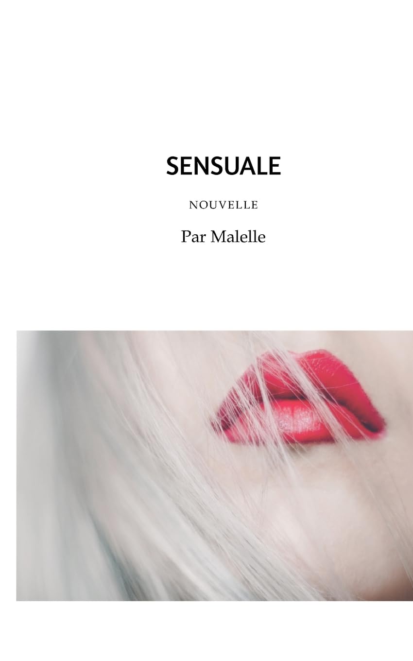 Bild von D., Malelle: Sensuale