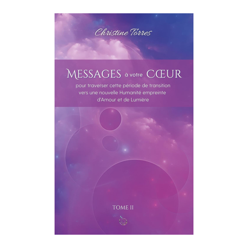 Bild von Messages à votre Coeur: für eine positive Transformation