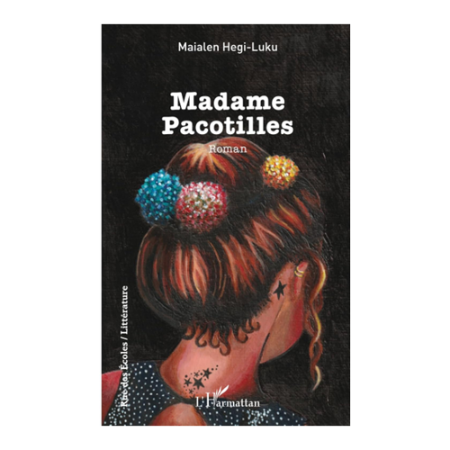 Bild von Madame Pacotilles: Ein Einblick in die Welt des Buches