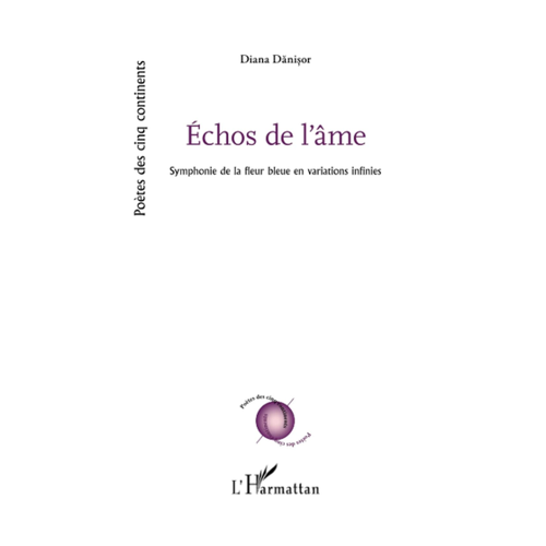 Bild von Danisor, Diana: Échos de l’âme – Ein faszinierendes literarisches Werk