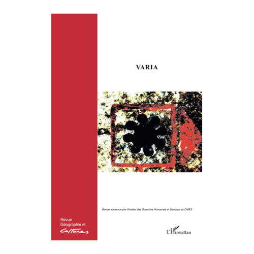 Bild von Collectif: Varia, Varia - Eine umfassende Betrachtung