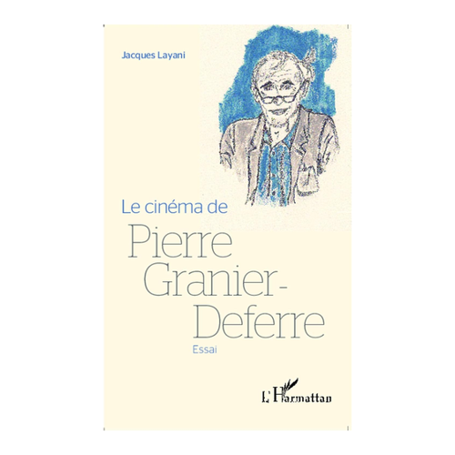 Bild von Der Filmische Beitrag von Pierre Granier-Deferre – Eine umfassende Analyse
