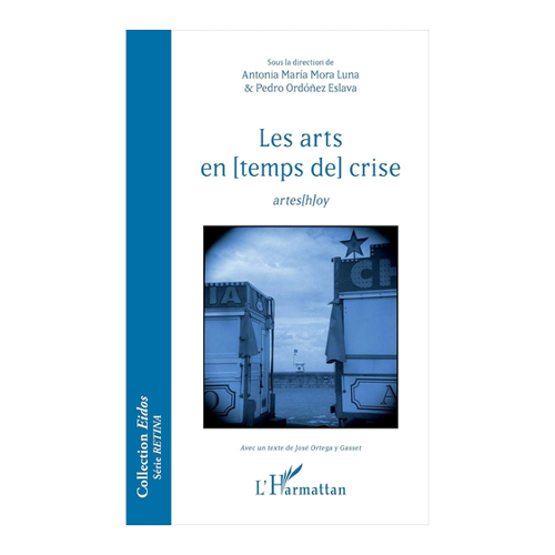 Bild von Les arts en temps de crise: Eine umfassende Analyse