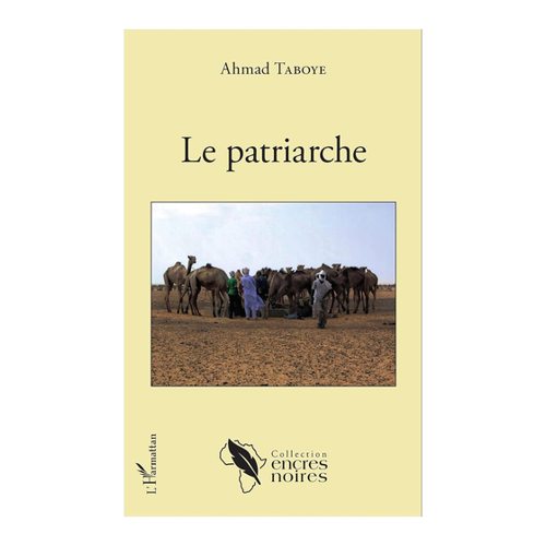 Bild von Le Patriarche von Ahmad Taboye