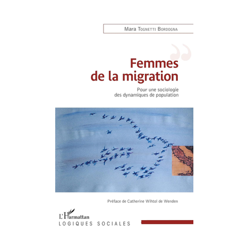 Bild von Tognetti Bordogna, Mara: Femmes de la migration