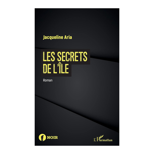 Bild von Les Secrets de l'île: Ein tiefgehender Einblick in die Geschichte