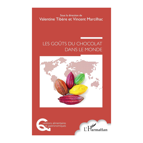 Bild von Les Goûts du chocolat dans le monde – Eine kulinarische Entdeckungsreise