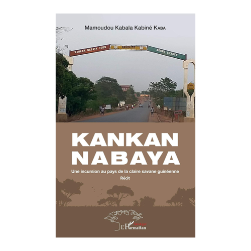 Bild von Kankan Nabaya: Une incursion au pays de la claire savane guinéenne