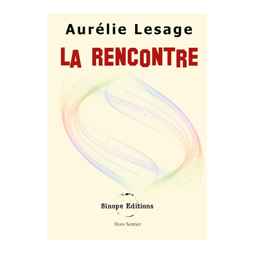 Bild von La Rencontre von Aurélie Lesage