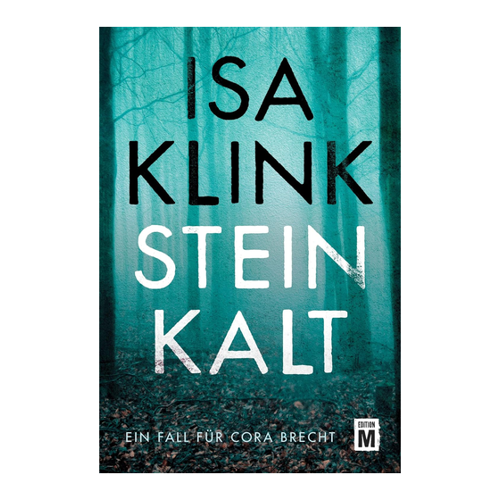 Bild von Steinkalt (Ein Fall für Cora Brecht, Band 1)