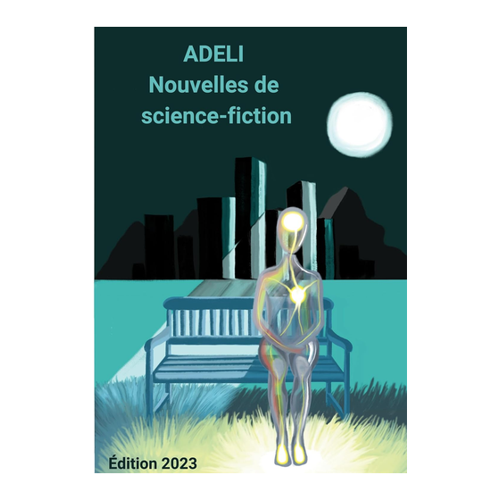 Bild von Concours ADELI 2023: de la meilleure nouvelle d'anticipation sur l'intelligence artificielle