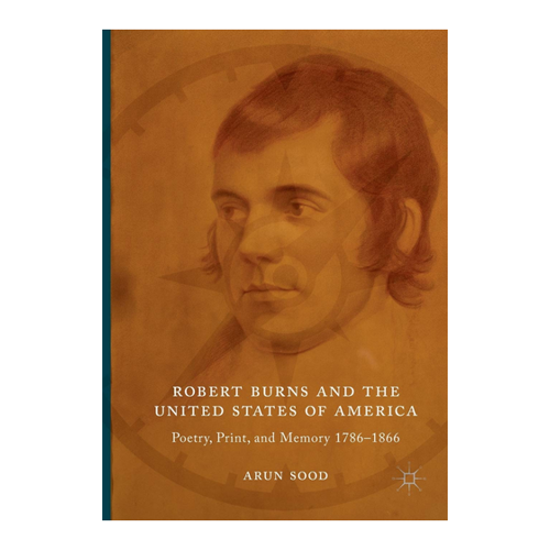 Bild von Robert Burns und die Vereinigten Staaten von Amerika: Eine kritische Studie