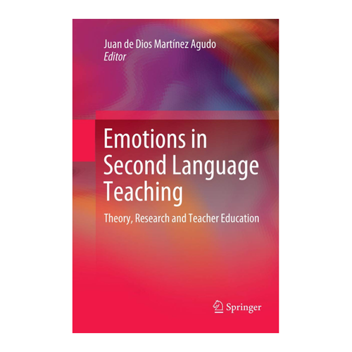 Bild von Emotions in Second Language Teaching: Theory, Research and Teacher Education