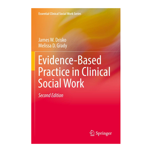 Bild von Evidence-Based Practice in Clinical Social Work – Ein Leitfaden für Praktiker