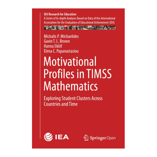 Bild von Motivational Profiles in TIMSS Mathematics - Ein umfassender Produkt-Check