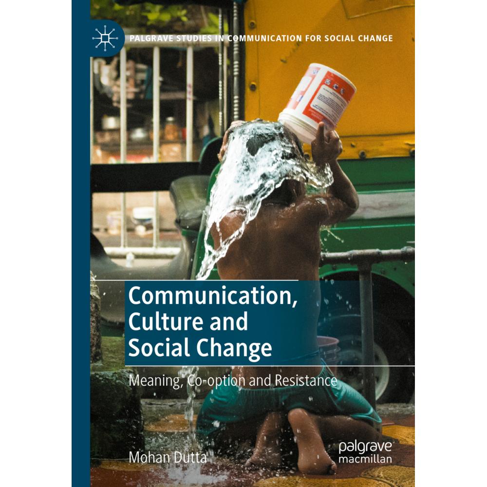Bild von Communication, Culture and Social Change, Fachbücher von Mohan Dutta