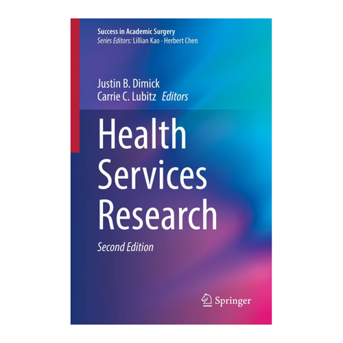 Bild von Health Services Research – Eine umfassende Analyse