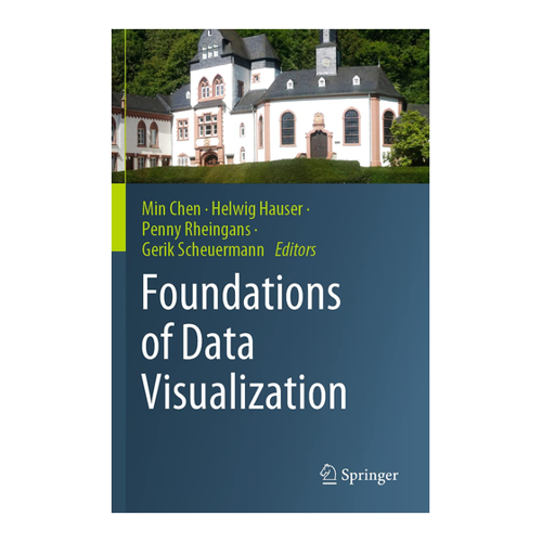 Bild von Foundations of Data Visualization