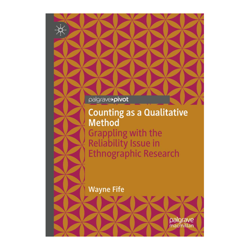 Bild von Counting as a Qualitative Method: Ein umfassender Leitfaden
