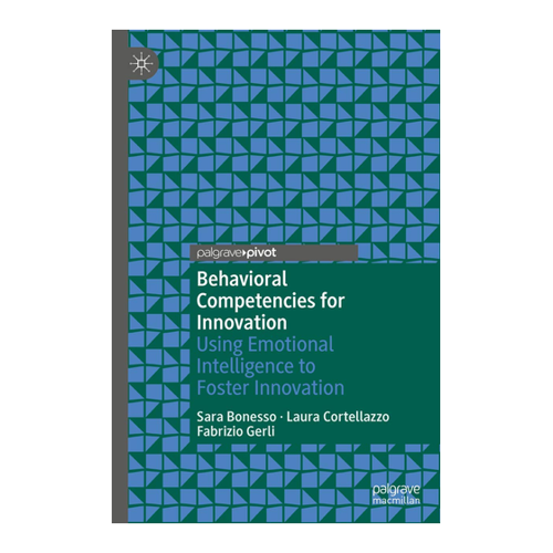 Bild von Behavioral Competencies for Innovation: Using Emotional Intelligence to Foster Innovation