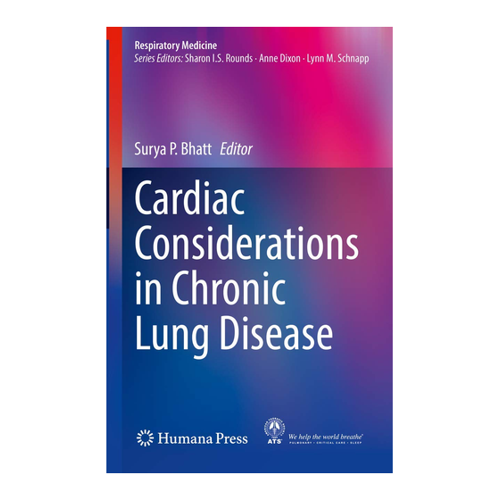 Bild von Cardiac Considerations in Chronic Lung Disease