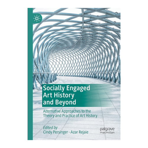 Bild von Socially Engaged Art History and Beyond