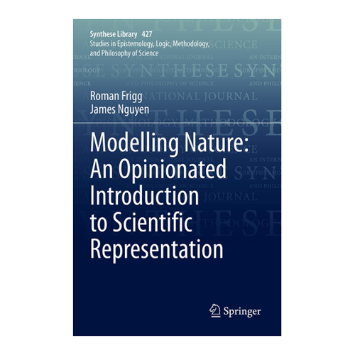 Bild von Modelling Nature: An Opinionated Introduction to Scientific Representation