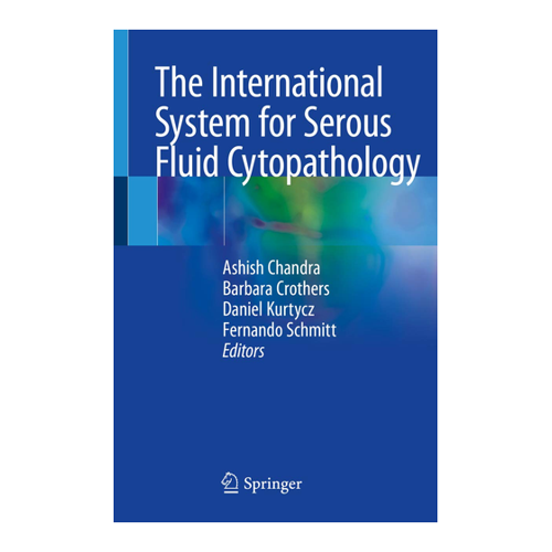 Bild von The International System for Serous Fluid Cytopathology