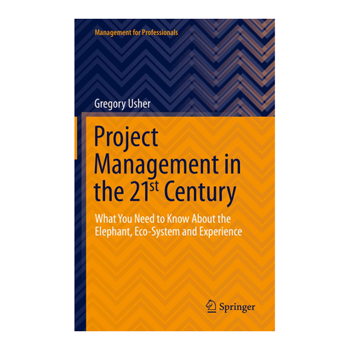 Bild von Project Management in the 21st Century: Was sie über das Ökosystem und die Erfahrung wissen sollten