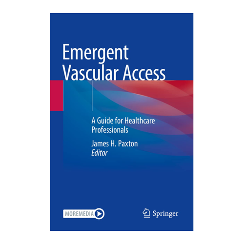 Bild von Emergent Vascular Access: Ein umfassender Leitfaden für Gesundheitsfachkräfte