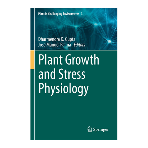Bild von Plant Growth and Stress Physiology