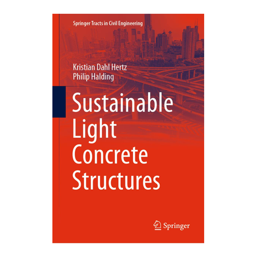 Bild von Sustainable Light Concrete Structures – Innovative Ansätze für den Bau