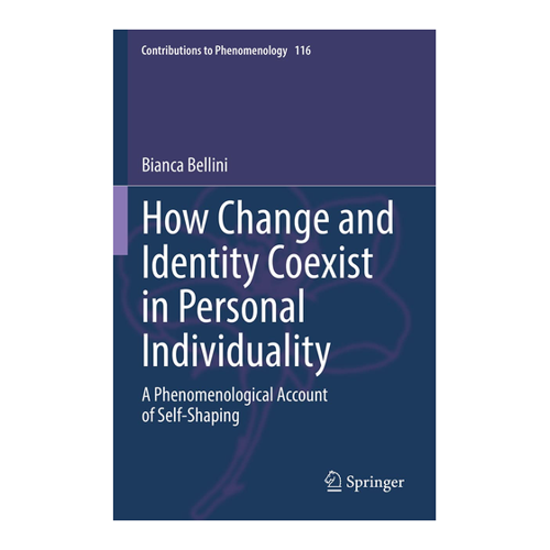 Bild von How Change and Identity Coexist in Personal Individuality: Ein umfassender Produkt-Check