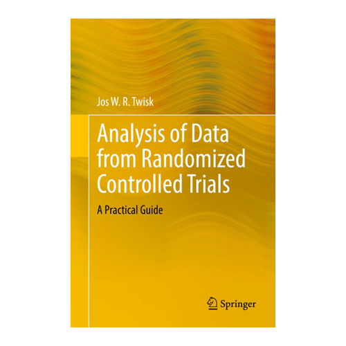 Bild von Analysis of Data from Randomized Controlled Trials: A Practical Guide