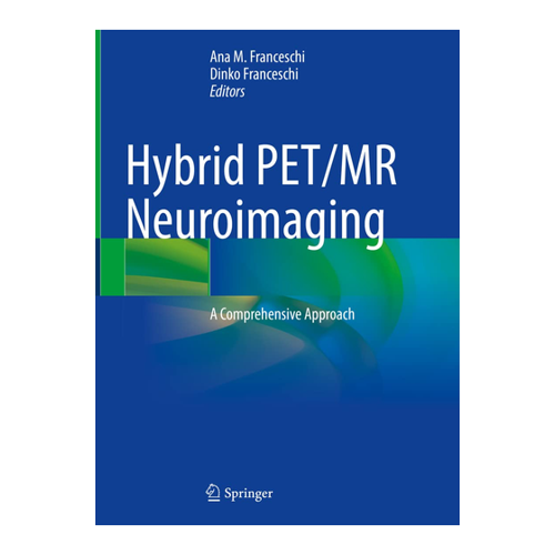 Bild von Hybrid PET/MR Neuroimaging: Eine umfassende Anleitung