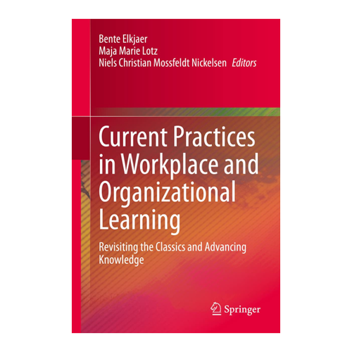 Bild von Current Practices in Workplace and Organizational Learning