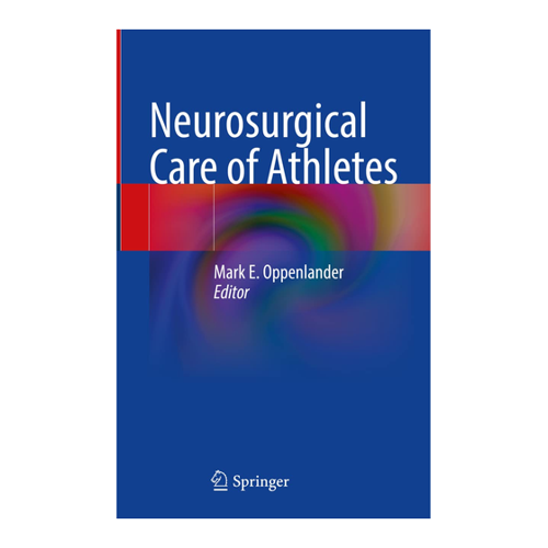 Bild von Neurosurgical Care of Athletes