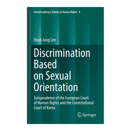 Bild von Discrimination Based on Sexual Orientation – Eine umfassende Analyse