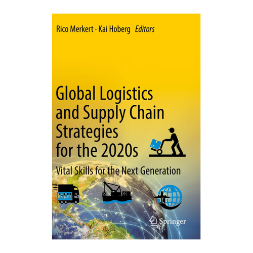 Bild von Global Logistics and Supply Chain Strategies for the 2020s