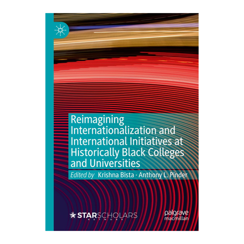 Bild von Reimagining Internationalization and International Initiatives at Historically Black Colleges and Universities