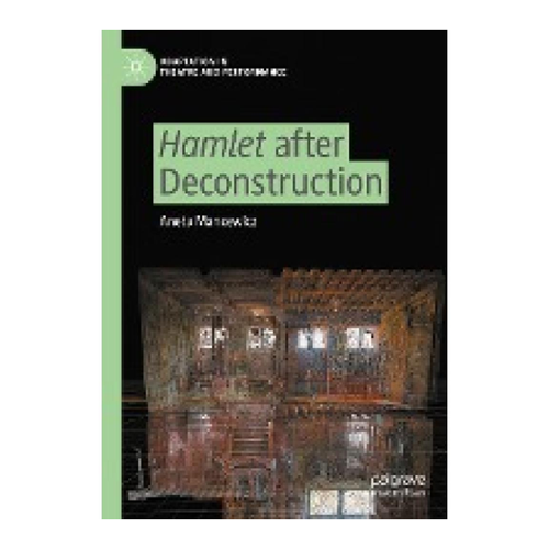 Bild von Hamlet after Deconstruction: Eine tiefgehende Analyse