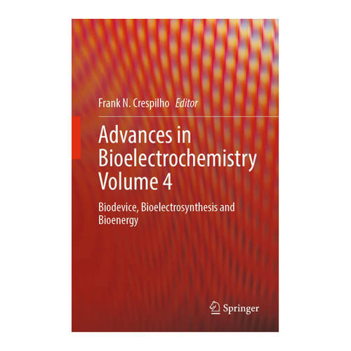 Bild von Advances in Bioelectrochemistry Volume 4 - Ein umfassender Einblick in moderne Bioelektrochemie