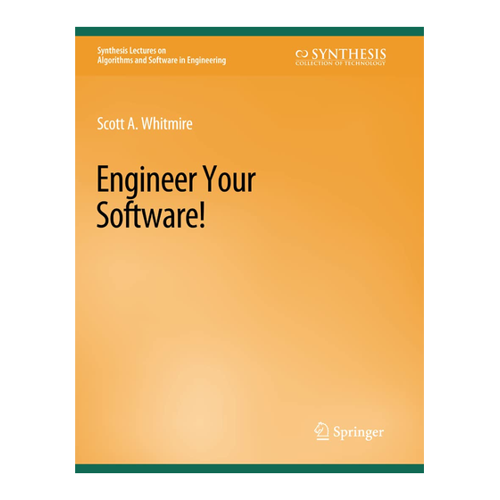Bild von Engineer Your Software! - Ein umfassender Leitfaden für Software-Engineering