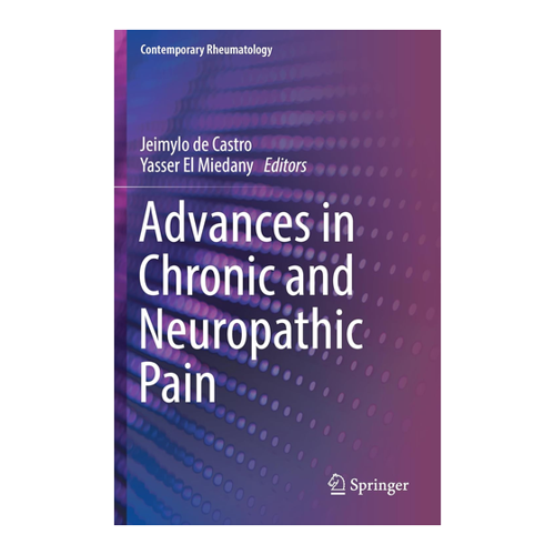 Bild von Advances in Chronic and Neuropathic Pain – Ein umfassender Leitfaden