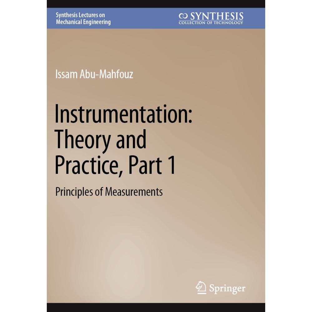 Bild von Abu-Mahfouz, Issam: Instrumentation: Theory and Practice, Part 1