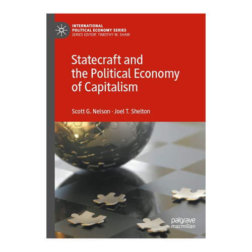 Bild von Statecraft and the Political Economy of Capitalism