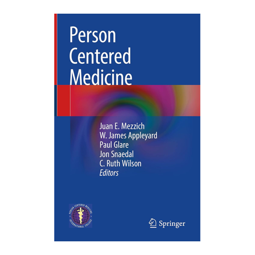 Bild von Person Centered Medicine